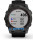 Garmin fenix 7X - Sapphire Solar Edition | 51mm Carbon Gray DLC Titanium with Black Band (010-02541-10/11) EU
