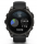 Garmin Fenix 8 47mm AMOLED Sapphire Carbon Gray DLC Titanium w. Black/Pebble Gray S. Band (010-02904-20)