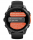 Garmin Fenix 8 47mm AMOLED Slate Gray with Black Silicone Band (010-02904-00/09) EU