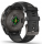 Garmin Fenix 8 47mm Solar Sapphire Carbon Gray DLC Titanium w. Black/Pebble Gray S. Band (010-02906-10) EU