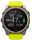 Garmin Fenix 8 47mm Solar Sapphire Titanium w. Amp Yellow/Graphite Silicone Band (010-02906-20/21) EU
