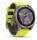 Garmin Fenix 8 47mm Solar Sapphire Titanium w. Amp Yellow/Graphite Silicone Band (010-02906-20) EU
