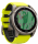 Garmin Fenix 8 47mm Solar Sapphire Titanium w. Amp Yellow/Graphite Silicone Band (010-02906-20/21) EU