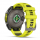 Garmin Fenix 8 47mm Solar Sapphire Titanium w. Amp Yellow/Graphite Silicone Band (010-02906-20) EU