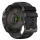 Garmin Fenix 8 51mm AMOLED Sapphire Carbon Gray DLC Titanium w. Black/Pebble Gray S. Band (010-02905-20/21) EU