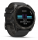 Garmin Fenix 8 51mm AMOLED Sapphire Carbon Gray DLC Titanium w. Black/Pebble Gray S. Band (010-02905-20) EU