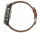 Garmin Fenix 8 51mm AMOLED Sapphire Carbon grey DLC w. Chestnut Leather Band (010-02905-40) EU