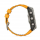 Garmin Fenix 8 51mm AMOLED Sapphire Titanium w. Spark Orange/Graphite Silicone Band (010-02905-10/11/53) EU
