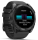 Garmin Fenix 8 51mm AMOLED Slate Gray with Black Silicone Band (010-02905-00) EU