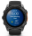 Garmin Fenix 8 51mm AMOLED Slate Gray with Black Silicone Band (010-02905-00) EU