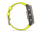 Garmin Fenix 8 51mm Solar Sapphire Titanium w. Amp Yellow/Graphite Silicone Band (010-02907-20/21) EU