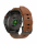 Garmin Fenix 8 Pro 47 mm AMOLED Carbon Gray DLC Titanium with Chestnut Leather Band (010-03198-40)  EU