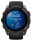 Garmin Fenix 8 Pro 51mm AMOLED Sapphire Carbon grey DLC Tit. w. Black/grey S. Band (010-03199-00/01) EU