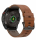 Garmin Fenix 8 Pro 51 mm AMOLED Carbon Gray DLC Titanium with Chestnut Leather Band (010-03199-40) EU