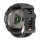 Garmin Fenix 8 Pro 51 mm AMOLED Titanium with Graphite/Black Silicone Band (010-03199-10) EU