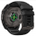 Garmin Fenix 9 51mm Carbon Gray DLC Titanium with Black Silicone Band (010-04763-10/11) EU