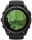 Garmin Fenix 9 51mm Carbon Gray DLC Titanium with Black Silicone Band (010-04763-10/11) EU