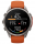 Garmin Fenix 9 Pro 47mm Titanium with Autumn Orange/Spark Orange Silicone Band (010-04336-05/06) EU
