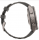 Garmin Fenix 9 Pro inReach Solar 47mm Titanium with Pebble Gray/Silver Gray Silicone Band (010-04338-00/01) EU