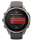 Garmin Fenix 9 Pro inReach Solar 47mm Titanium with Pebble Gray/Silver Gray Silicone Band (010-04338-00/01) EU