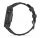 Garmin Fenix E (8 Series) 47mm AMOLED Slate Gray Steel with Black Silicone Band (010-03025-03/01) EU