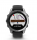 Garmin Fenix E (8 Series) 47mm AMOLED Stainless Steel with Black Silicone Band (010-03025-02/00) EU