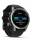 Garmin Fenix E (8 Series) 47mm AMOLED Stainless Steel with Black Silicone Band (010-03025-02/00) EU