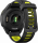 Garmin Forerunner 265S | 42mm Black Bezel and Case with Black/Amp Yellow Silicone Band (010-02810-03/13) EU