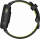 Garmin Forerunner 265S | 42mm Black Bezel and Case with Black/Amp Yellow Silicone Band (010-02810-03/13) EU
