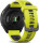 Garmin Forerunner 965 | 47mm Carbon Gray DLC Titanium Bezel with Black Case and Amp Yellow/Black Silicone Band (010-02809-00/10) EU
