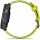 Garmin Forerunner 965 | 47mm Carbon Gray DLC Titanium Bezel with Black Case and Amp Yellow/Black Silicone Band (010-02809-00/10) EU