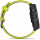 Garmin Forerunner 965 | 47mm Carbon Gray DLC Titanium Bezel with Black Case and Amp Yellow/Black Silicone Band (010-02809-00/10) EU
