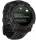 Garmin Instinct 3 45mm AMOLED Black with Black Band (010-02936-00/40) EU
