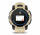 Garmin Instinct 3 45mm AMOLED Citrine with Citrine Band (010-02936-02) EU