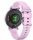 Garmin Lily 2 Metallic Lilac with Lilac Silicone Band (010-02839-01/21) EU
