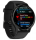 Garmin Venu 3 Slate Stainless Steel Bezel with Black Case and Silicone Band (010-02891-01/51) EU