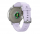 Garmin Venu 4 41 mm Silver with Periwinkle Silicone Band (010-03013-01) EU