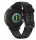 Garmin Venu 4 41 mm Slate with Black Silicone Band (010-03013-02) EU