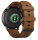Garmin Venu 4 45 mm Slate with Brown Leather Band (010-03014-03) EU