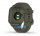 Garmin Venu Sq Music Edition Moss/Slate (010-02426-13) EU