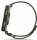 Garmin Venu X1 Black with Slate Titanium Caseback and Black ComfortFit Nylon Band (010-02980-00) EU