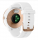 Garmin Vivoactive 3 White with Rose Gold Hardware White (010-01769-07) EU