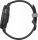 Garmin Vivoactive 5 | 42mm Slate Aluminum Bezel with Black Case and Silicone Band (010-02862-10) EU