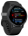Garmin vivoactive 5 Slate Aluminum Bezel with Black Case and Silicone Band (010-02862-10/50/5A) EU
