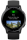 Garmin vivoactive 5 Slate Aluminum Bezel with Black Case and Silicone Band (010-02862-10/50/5A) EU