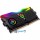 GEIL Super Luce RGB Sync Stealth Black DDR4 3200MHz 16GB (GLS416GB3200C16ASC)