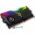 GEIL Super Luce RGB Sync Stealth Black DDR4 3200MHz 8GB (GLS48GB3200C16ASC)