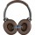 Gelius Ultra Stem Brown(GL-HBB-0029 Brown)