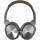 Gelius Ultra Stem Brown(GL-HBB-0029 Brown)