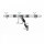 Gembird MA-WA3-01 17-27 (VESA100х100)
